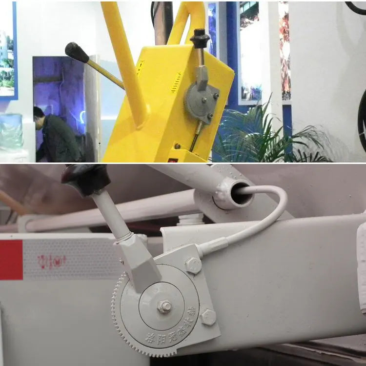 100%Tested Quality High Accelerator Lever Throttle Control Lever for Excavator Tractor