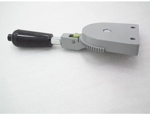 100%Tested Quality High Accelerator Lever Throttle Control Lever for Excavator Tractor