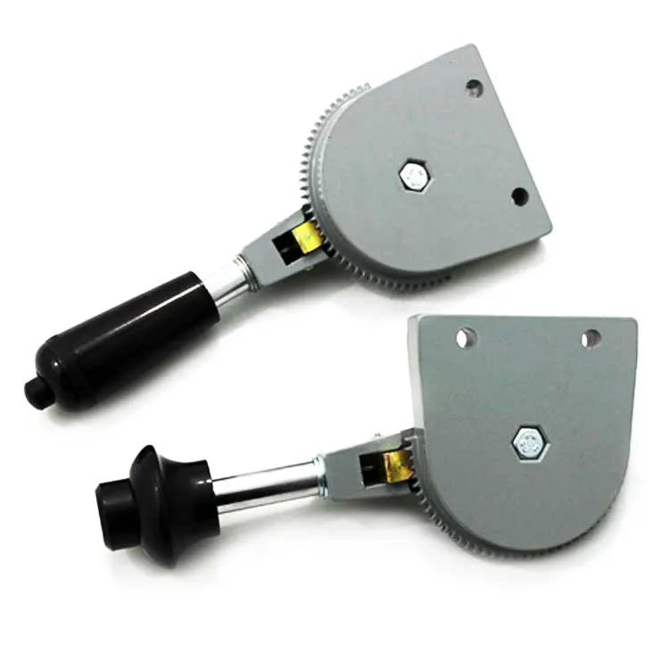 100%Tested Quality High Accelerator Lever Throttle Control Lever for Excavator Tractor